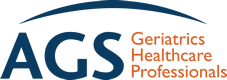 American Geriatrics Society Logo